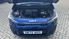 Kia Picanto 1.0 67 GT-Line 5dr Petrol Hatchback